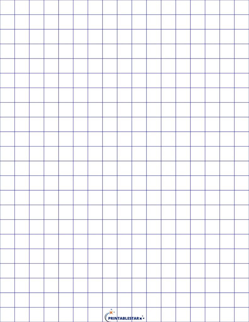 1 2 Inch Graph Paper Printable Free Printable Templates Free