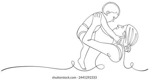154 Thousand Kid Line With Card Royalty Free Images Stock Photos 