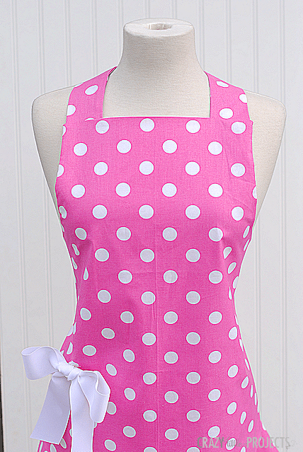 38 Free Printable Apron Sewing Patterns FloreGawaine