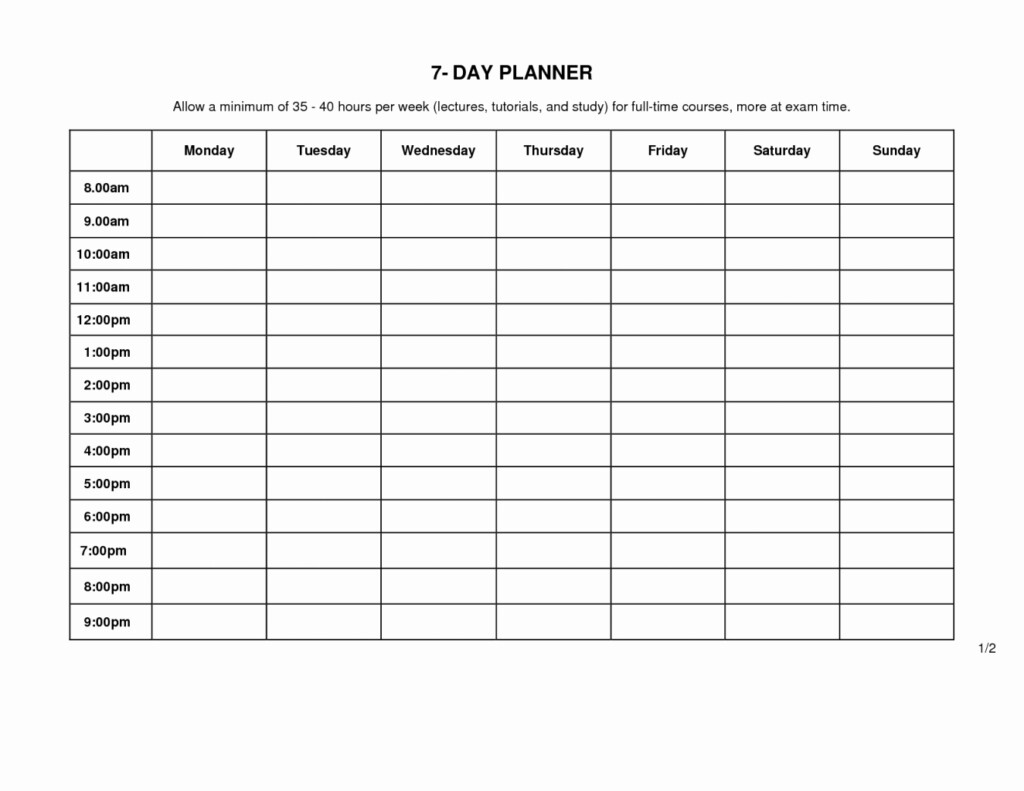 5 Day A Week Calendar Printable Free Choose A Calendar And Save In On 