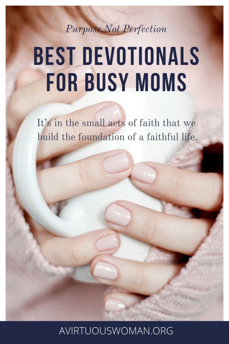 5 Of The Best Devotions For Moms Free Printable Psalm 143 8