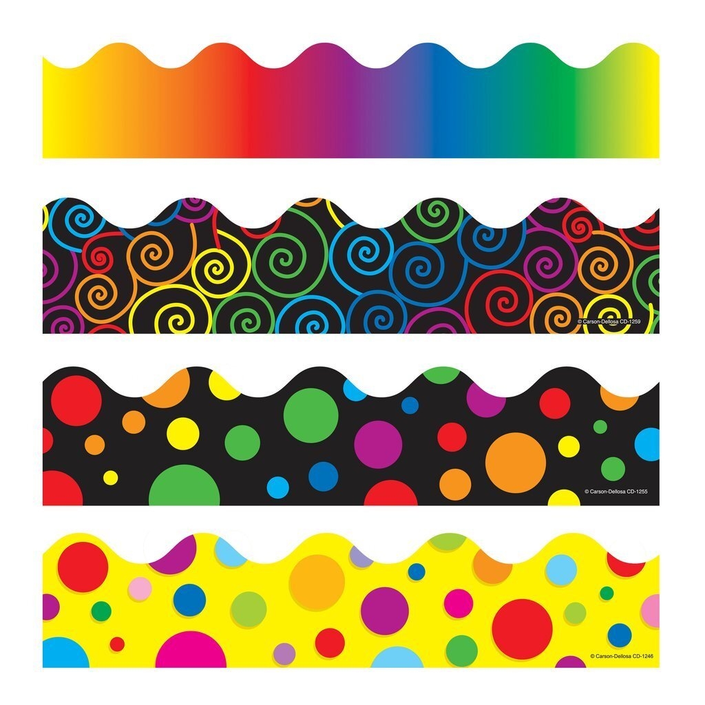 Border For Bulletin Board Printable Printable Templates Protal