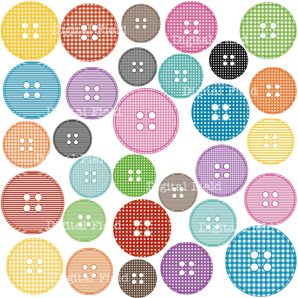 Button Printable