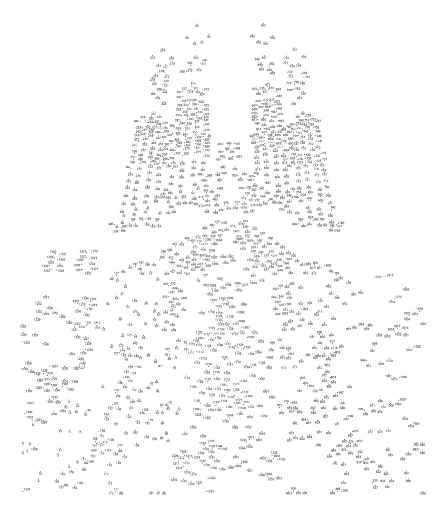 Extreme Dot To Dot Printables Pdf At Ganmalakaiblog Blog