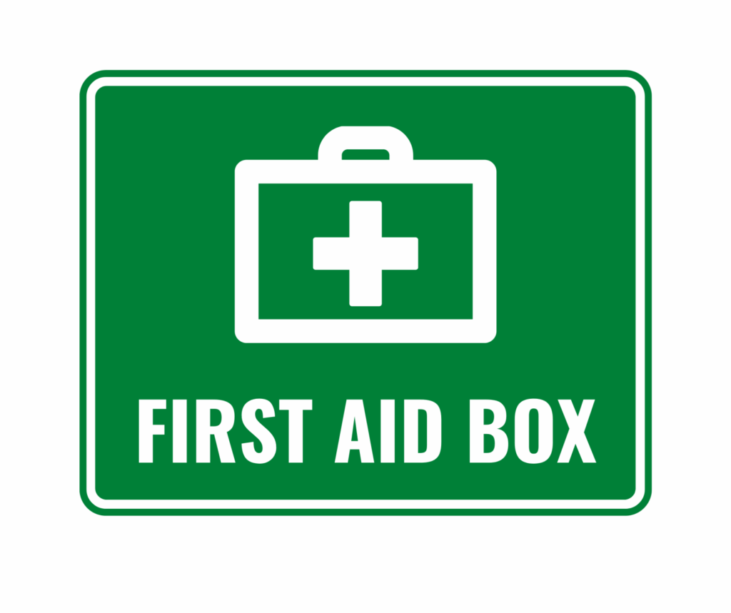 First Aid Signs Printable Templates Free PDF Downloads 