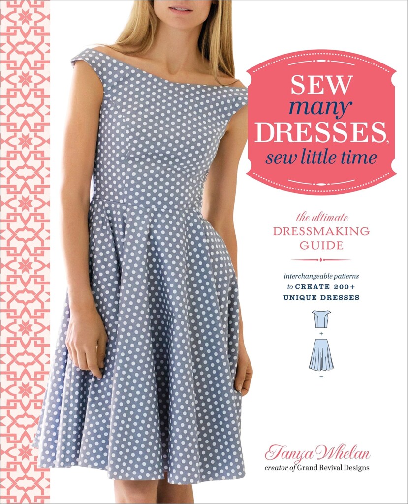 Free Clothing Sewing Patterns For Beginners