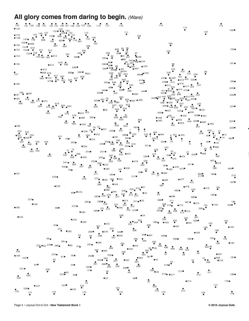 Free Dot To Dot Printables 1 1000 Pdf Printable Templates