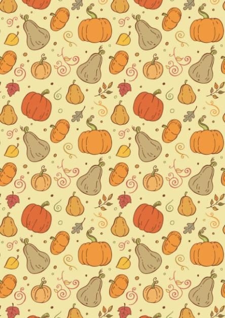 Free Fall Scrapbook Paper Printable Get What You Need For Free
