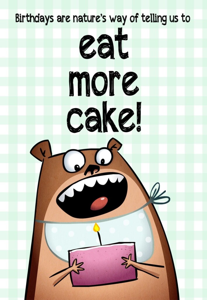 Free Funny Greeting Cards