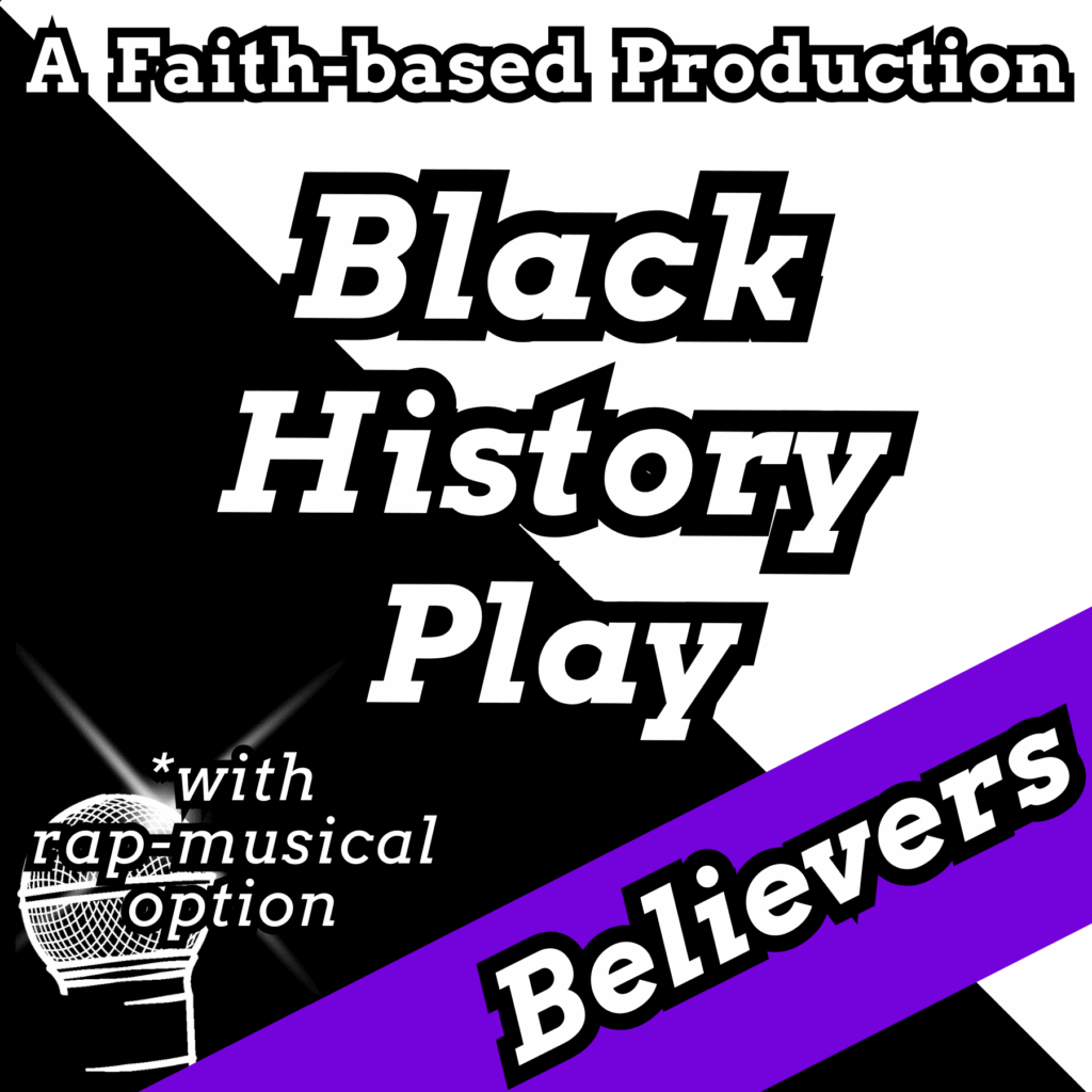 Free Printable Black History Skits For Church FREE Printable A Z