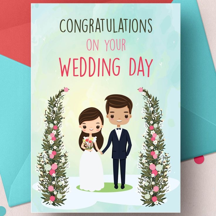 Free Printable Bridal Cards Together Forever Card 5 7 Download 