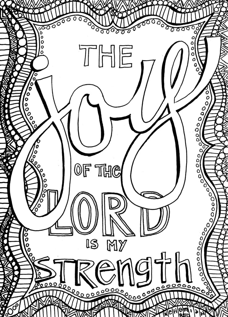 Free Printable Christian Coloring Pages For Preschoolers At 