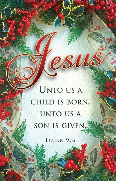 Free Printable Christmas Church Bulletin Covers Printable Templates