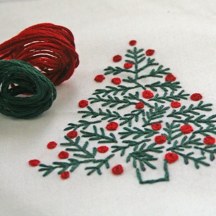 Free Printable Christmas Embroidery Patterns By Hand Printable New 