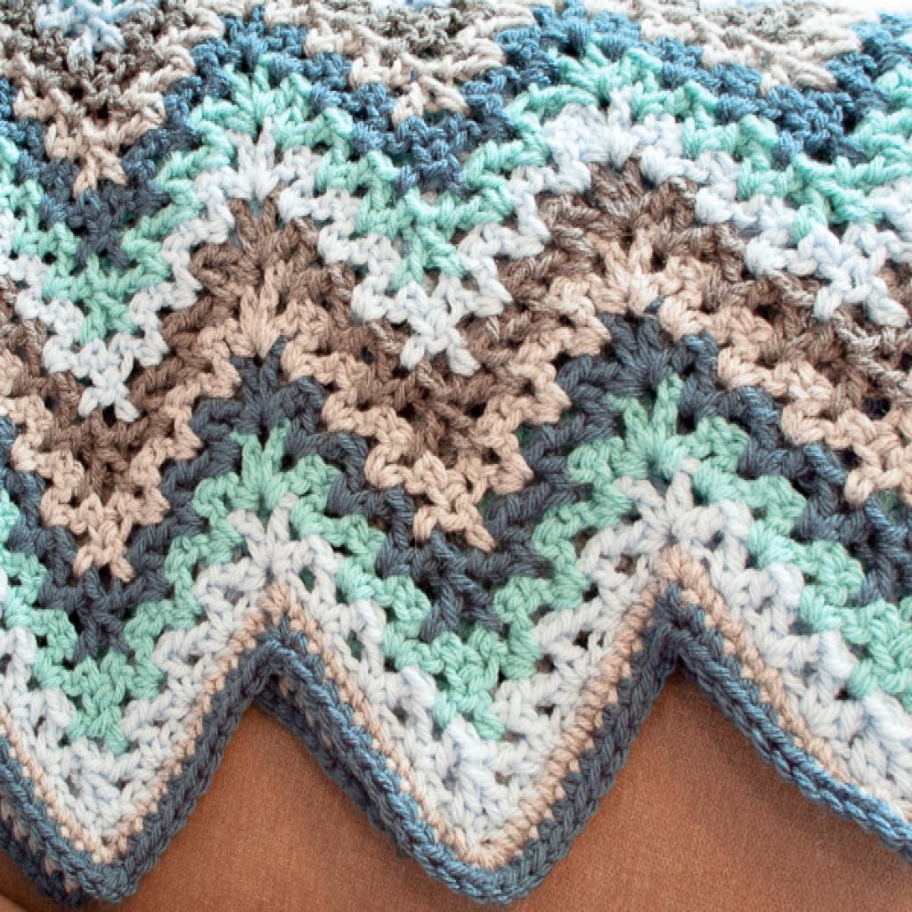 Free Printable Crochet Afghan Patterns Prntbl concejomunicipaldechinu 