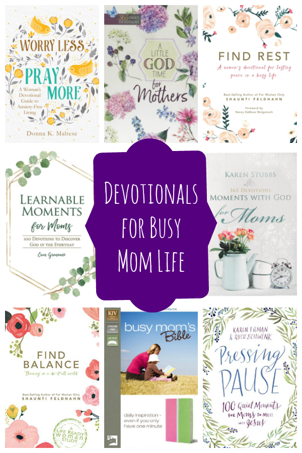 Free Printable Devotions For Moms Printable Word Searches