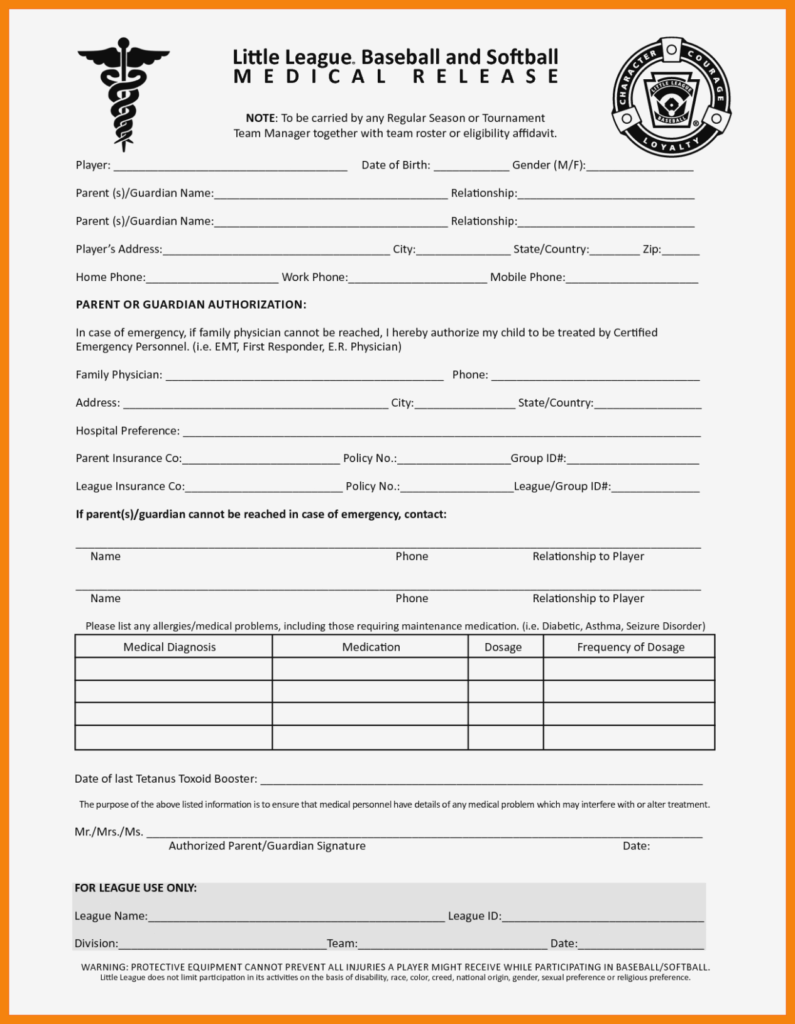 Free Printable Doctor Office Forms Patient Registration And Medical 