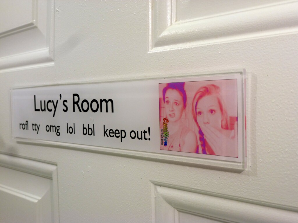 Free Printable Door Sign Template Image To U