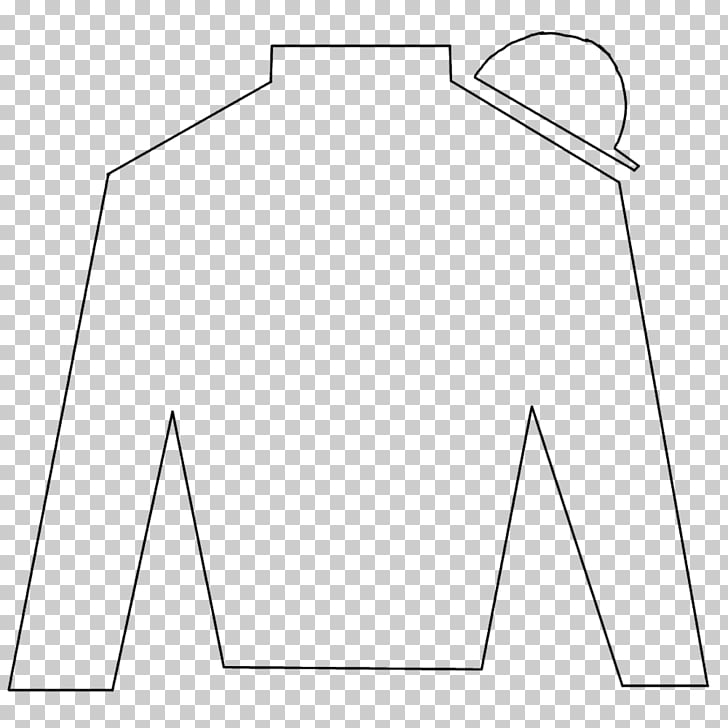 Free Printable Jockey Silks Template