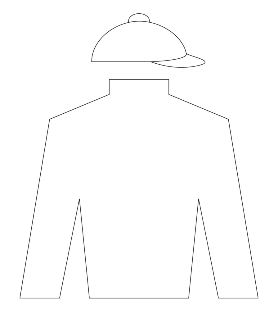 Free Printable Jockey Silks Template You Might Also Like Our Silk And 