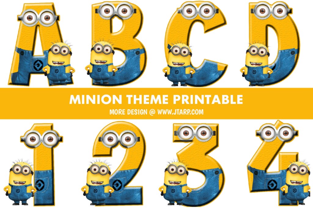 Free Printable Minion Logo Printable 3d Printed Gru Labs Logo 