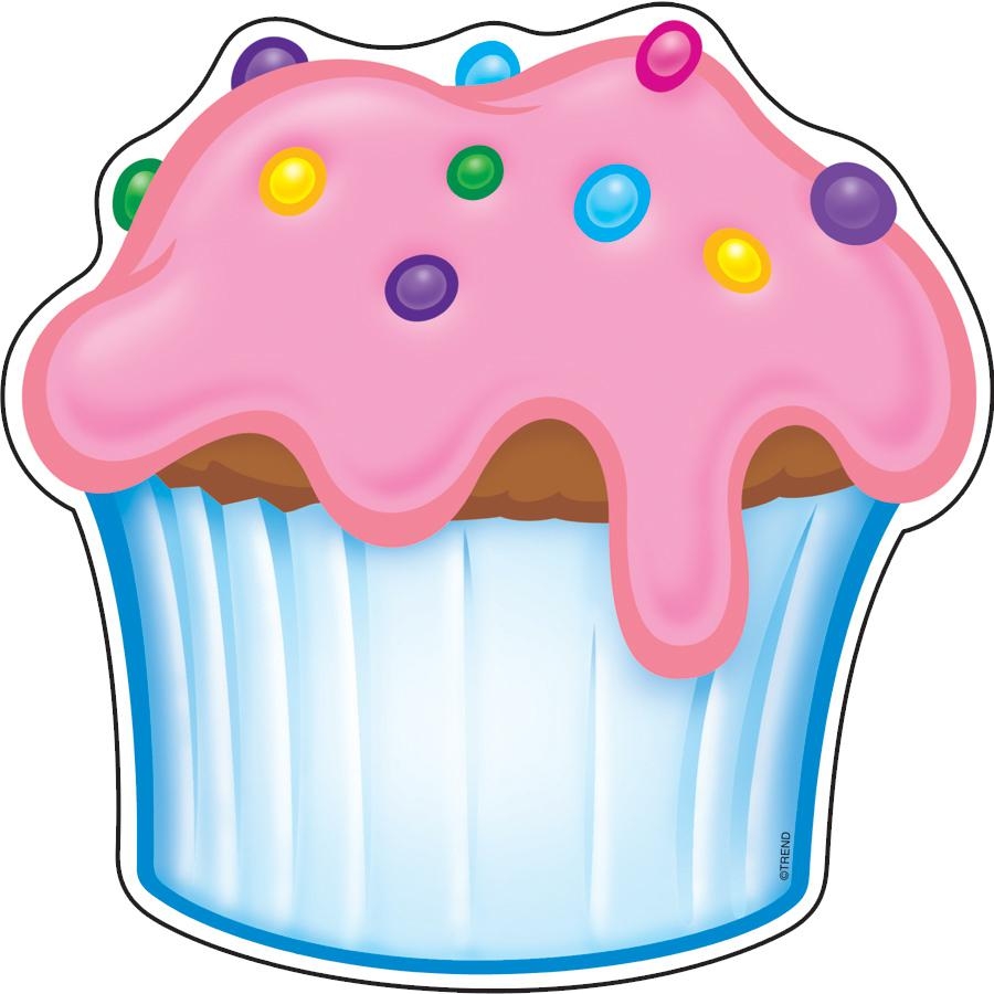 Free Printable Printable Cupcakes For Bulletin Boards Printable Templates