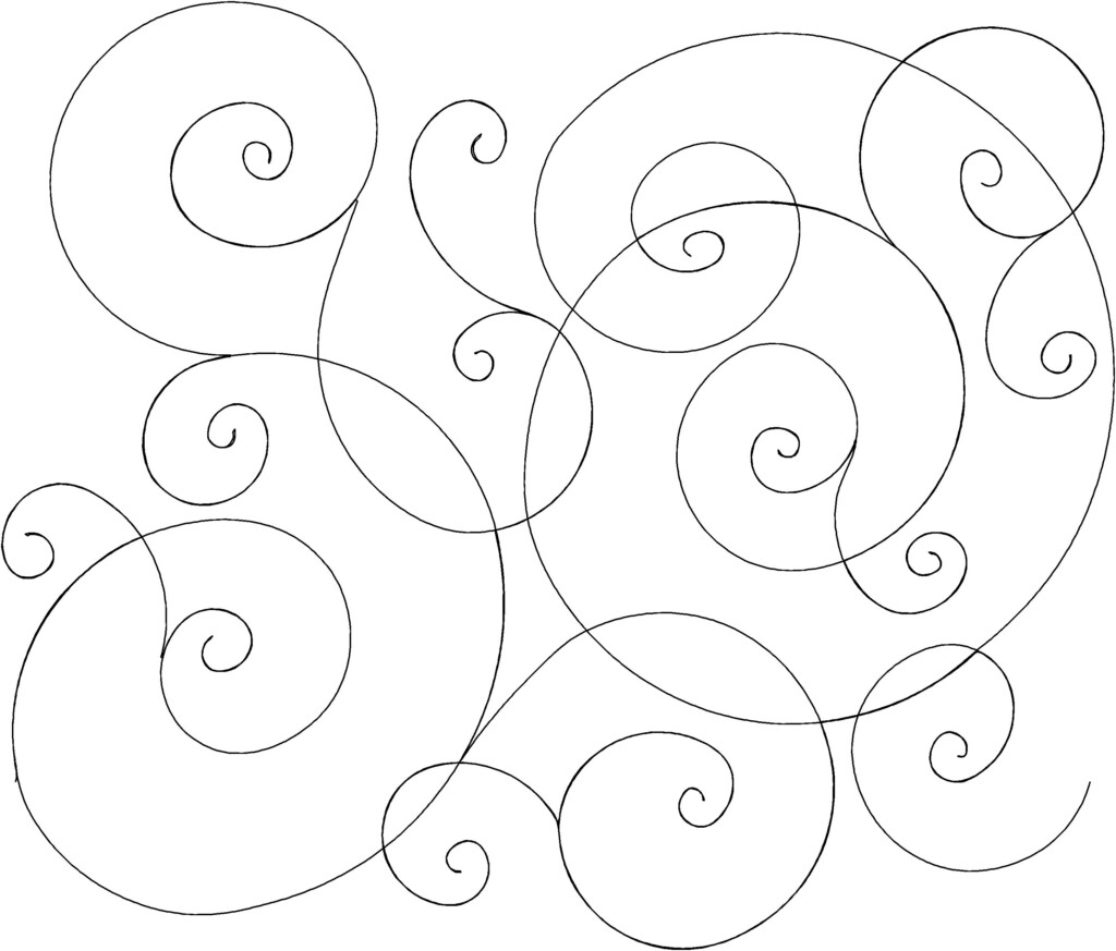 Free Printable Quilting Templates