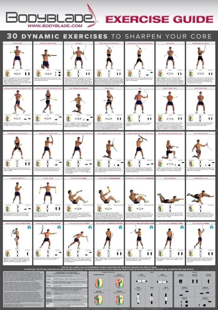 Free Printable Resistance Band Exercises For Seniors Printable Sight 