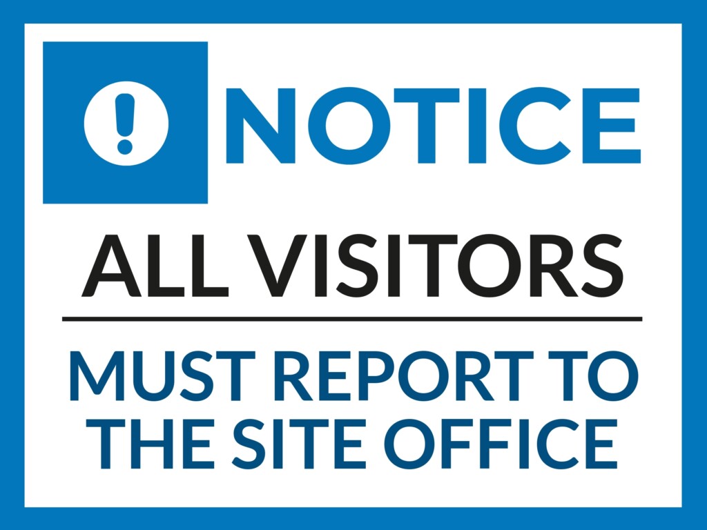 Free Printable Signs For Office