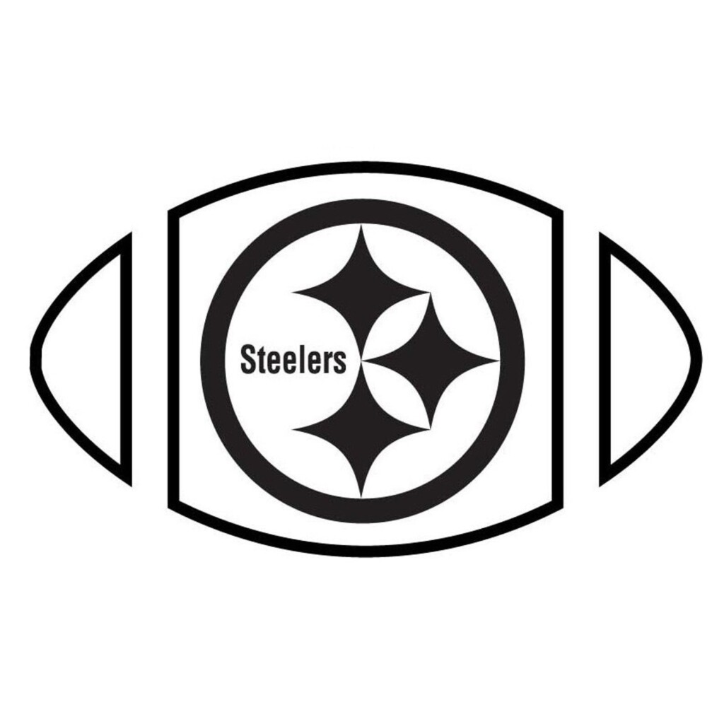 Free Printable Steelers Stencils Check Out Our Design Selections For 