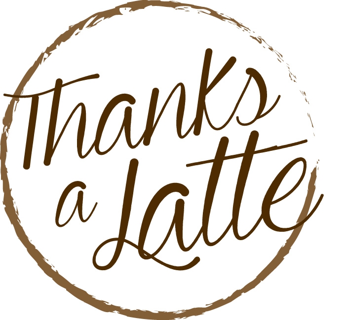 Free Printable Thanks A Latte Printable This Thanks A Latte Free 