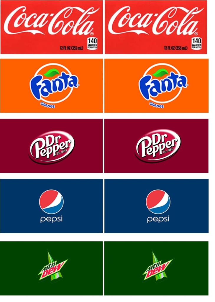 Free Printable Vending Machine Labels Free Printable Printable Labels