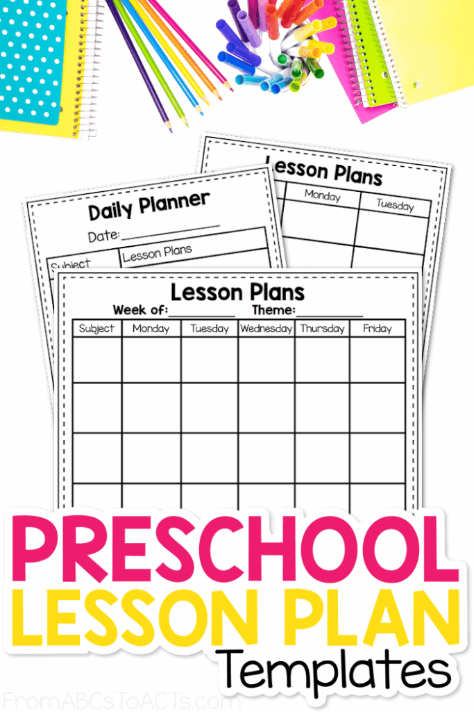 From ABCs To ACTs Educational Printables And Hands On Learning Ideas 