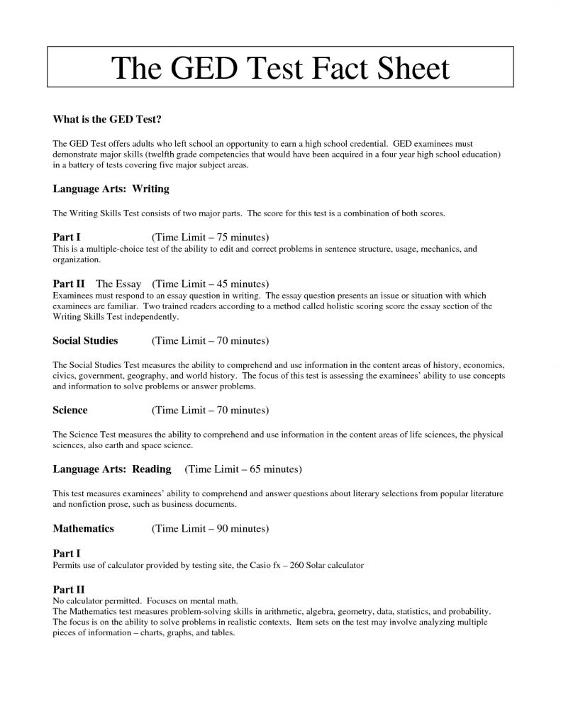 Ged Science Practice Test 2025 Binni Cherlyn