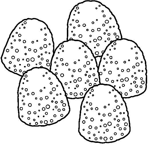 Gumdrop Coloring Pages At GetColorings Free Printable Colorings 
