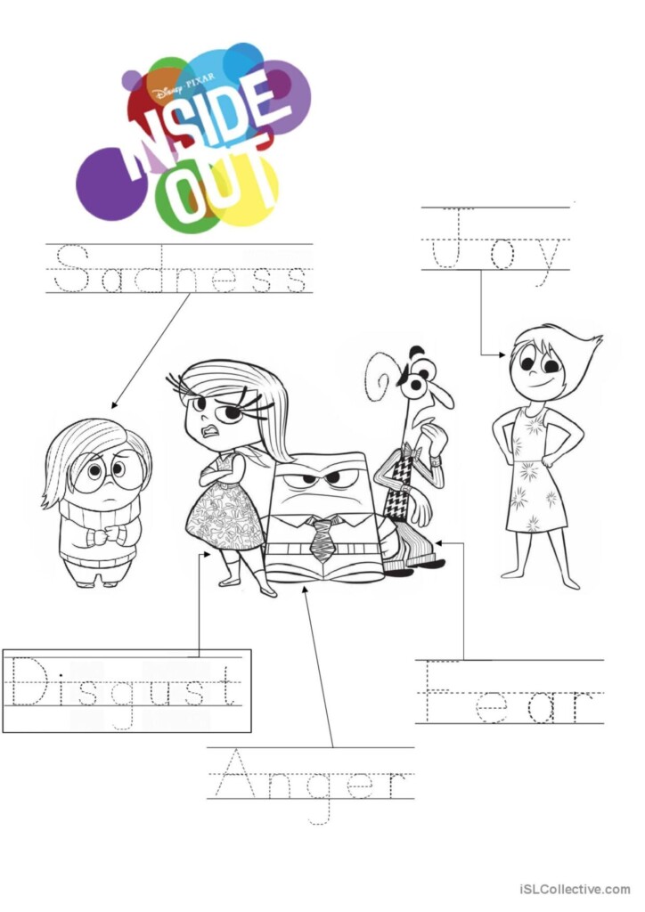 Inside Out 2 Activities Printable Printable Free Templates