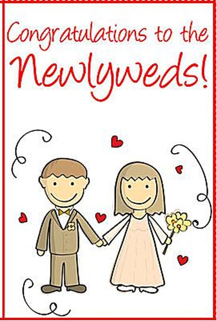 Introducing Free Printable Wedding Cards To Try Right Now