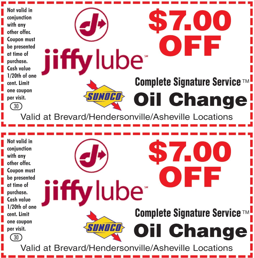 Jiffy Smog Coupon 2023 Printable