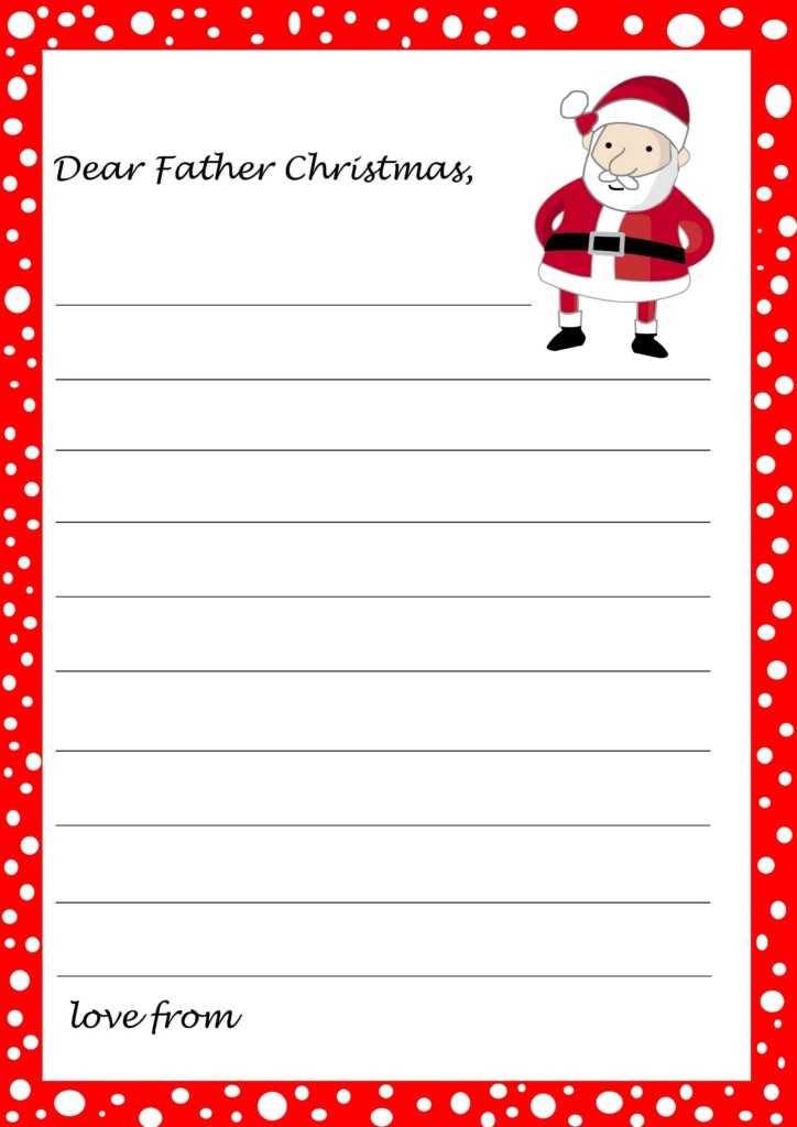 Pin By Veronica Grajeda On Christmas Letter Template Christmas Letter 
