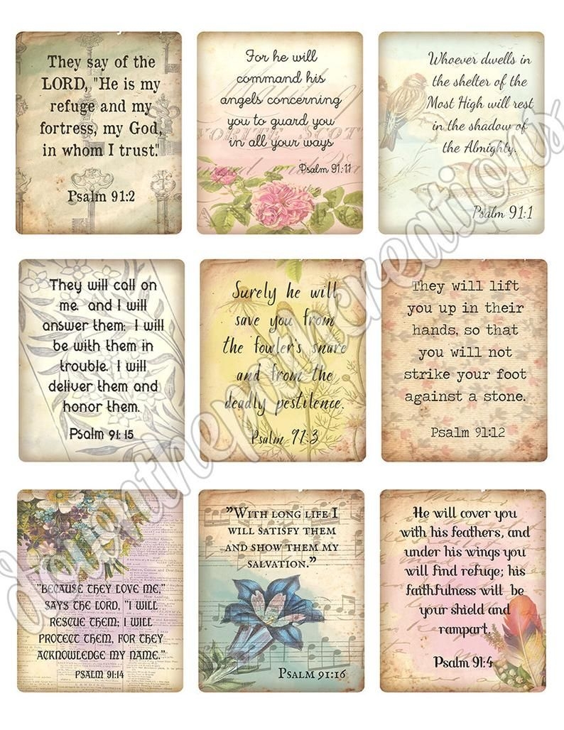 Pocket Prayer Quilt Poem Printable Free Printable Templates
