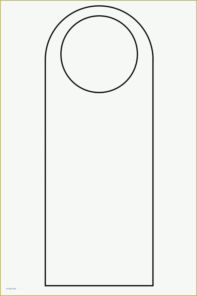Printable Door Hanger Printable New Year Banners