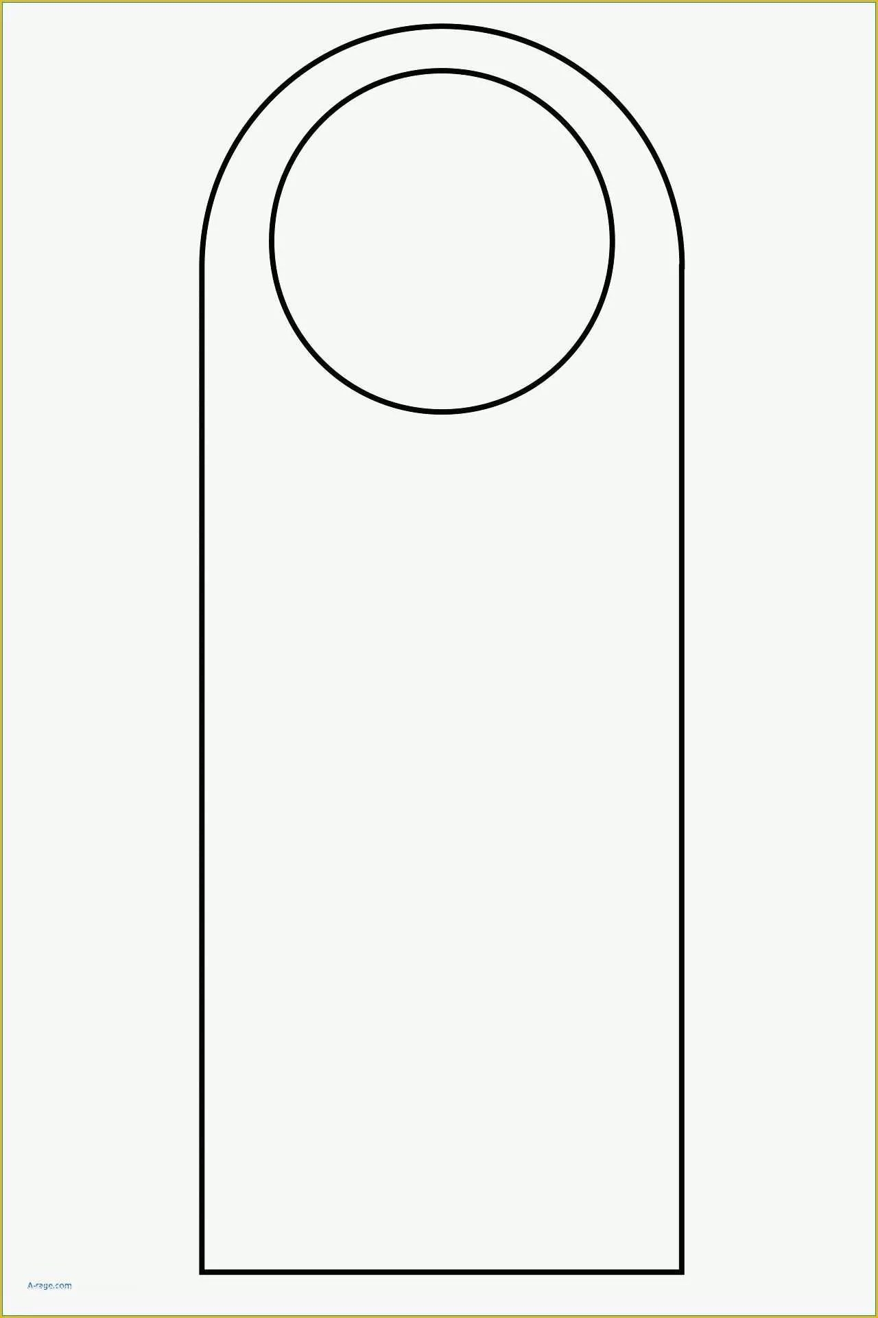 Printable Door Hanger Printable New Year Banners