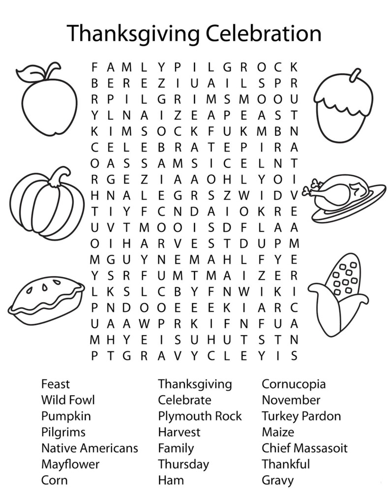 Printable Free Activity Pages For Kids 101 Activity