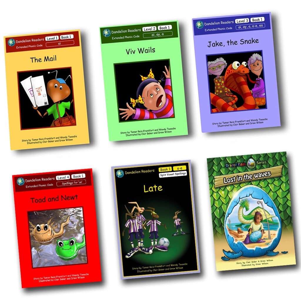 Speld Free Printable Decodable Readers Printable Templates
