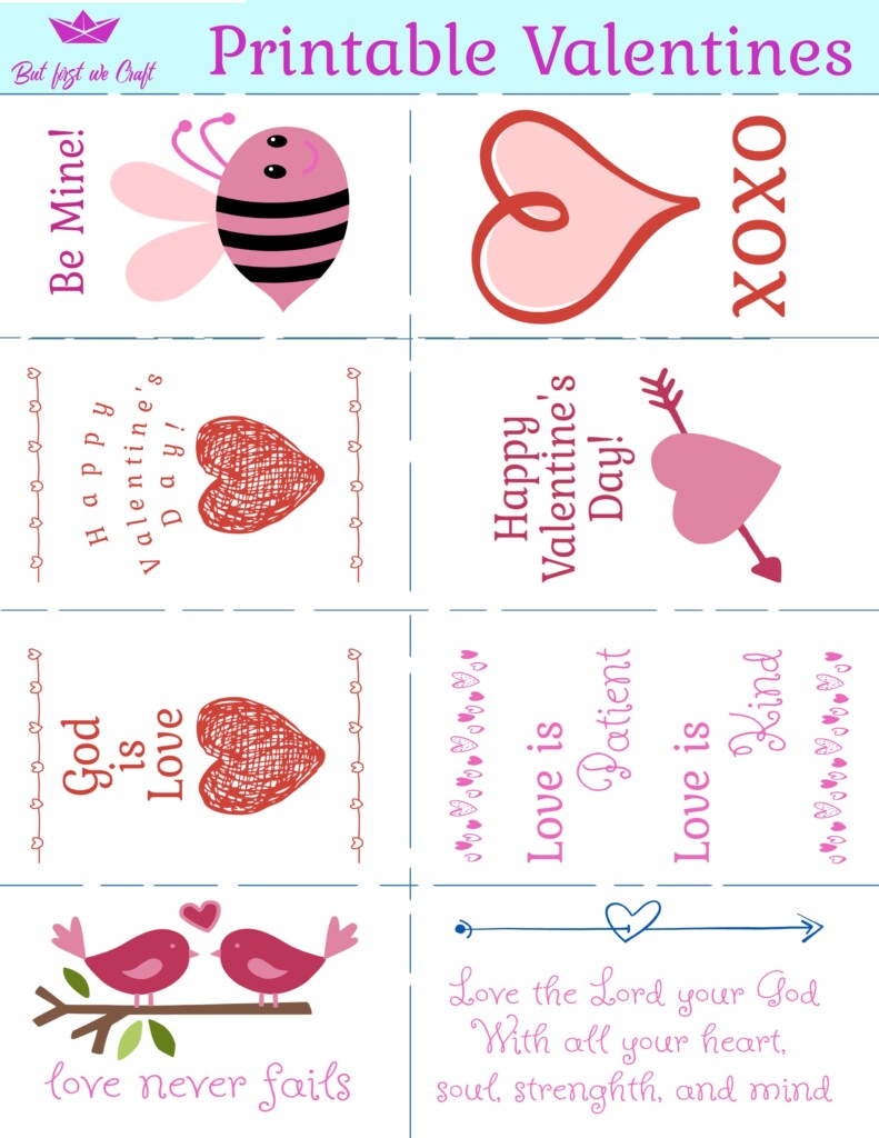 Valentines Day Cards For School Printable Get Your Hands On Amazing 